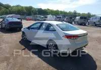 2022 Toyota COROLLA фото