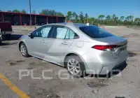 2022 Toyota COROLLA photo