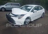 2022 Toyota COROLLA фото