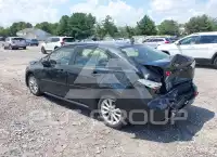 2022 Toyota COROLLA photo