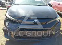 2022 Toyota COROLLA фото