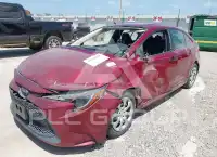 2022 Toyota COROLLA фото