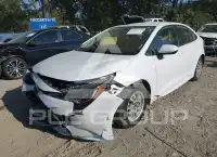2022 Toyota COROLLA photo