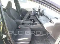 2022 Toyota COROLLA фото