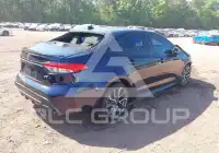 2022 Toyota COROLLA фото