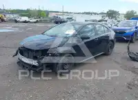 2022 Toyota COROLLA photo