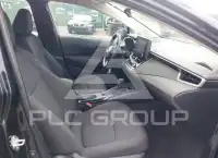 2022 Toyota COROLLA photo