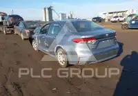 2022 Toyota COROLLA фото