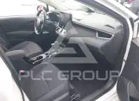 2022 Toyota COROLLA фото