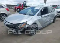 2022 Toyota COROLLA фото