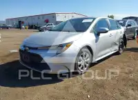 2022 Toyota COROLLA photo