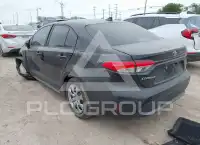 2022 Toyota COROLLA photo