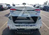 2022 Toyota COROLLA photo