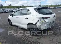 2022 Toyota COROLLA фото