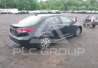 2022 Toyota COROLLA фото