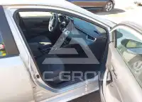 2022 Toyota COROLLA photo
