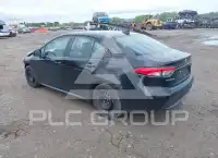 2022 Toyota COROLLA photo