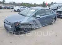 2022 Toyota COROLLA фото