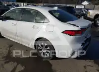 2022 Toyota COROLLA photo