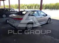 2022 Toyota COROLLA фото