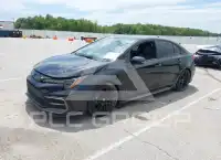 2022 Toyota COROLLA фото