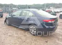 2022 Toyota COROLLA photo
