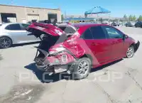 2022 Toyota COROLLA photo