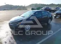 2022 Toyota COROLLA фото