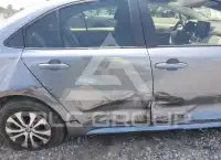 2022 Toyota COROLLA фото
