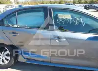 2022 Toyota COROLLA photo