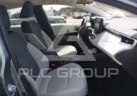 2022 Toyota COROLLA фото