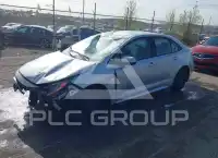 2022 Toyota COROLLA photo