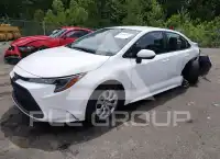 2022 Toyota COROLLA фото