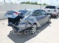 2022 Toyota COROLLA фото