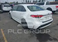 2022 Toyota COROLLA photo