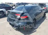 2022 Toyota COROLLA photo