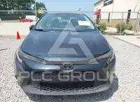 2022 Toyota COROLLA фото