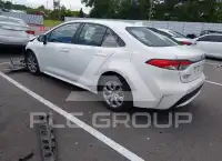 2022 Toyota COROLLA фото