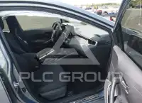 2022 Toyota COROLLA photo