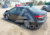 2022 Toyota COROLLA photo
