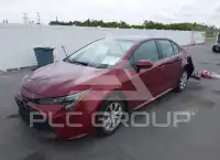 2022 Toyota COROLLA фото