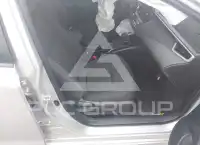 2022 Toyota COROLLA photo