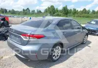 2022 Toyota COROLLA фото