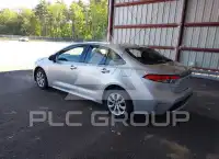 2022 Toyota COROLLA фото