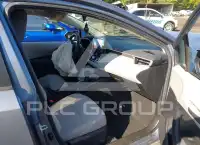 2022 Toyota COROLLA фото