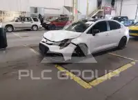 2022 Toyota COROLLA фото