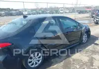 2022 Toyota COROLLA фото