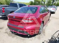 2022 Toyota COROLLA фото