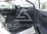 2022 Toyota COROLLA photo