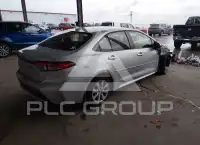 2022 Toyota COROLLA photo